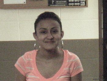 Zulena` M Cruz Mugshot